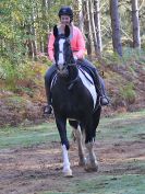 Image 30 in FINN VALLEY RC. RENDLESHAM FOREST PLEASURE RIDE. 15 OCT 2017