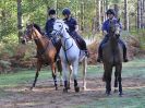 Image 33 in FINN VALLEY RC. RENDLESHAM FOREST PLEASURE RIDE. 15 OCT 2017