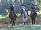 Image 34 in FINN VALLEY RC. RENDLESHAM FOREST PLEASURE RIDE. 15 OCT 2017