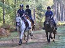 Image 37 in FINN VALLEY RC. RENDLESHAM FOREST PLEASURE RIDE. 15 OCT 2017