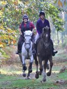 Image 40 in FINN VALLEY RC. RENDLESHAM FOREST PLEASURE RIDE. 15 OCT 2017