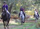 Image 41 in FINN VALLEY RC. RENDLESHAM FOREST PLEASURE RIDE. 15 OCT 2017