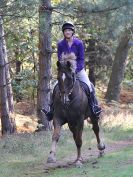 Image 42 in FINN VALLEY RC. RENDLESHAM FOREST PLEASURE RIDE. 15 OCT 2017