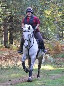 Image 43 in FINN VALLEY RC. RENDLESHAM FOREST PLEASURE RIDE. 15 OCT 2017