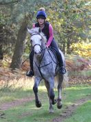 Image 44 in FINN VALLEY RC. RENDLESHAM FOREST PLEASURE RIDE. 15 OCT 2017