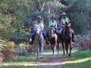 Image 45 in FINN VALLEY RC. RENDLESHAM FOREST PLEASURE RIDE. 15 OCT 2017