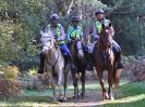 Image 46 in FINN VALLEY RC. RENDLESHAM FOREST PLEASURE RIDE. 15 OCT 2017