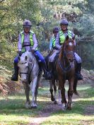 Image 47 in FINN VALLEY RC. RENDLESHAM FOREST PLEASURE RIDE. 15 OCT 2017