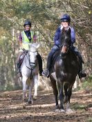 Image 48 in FINN VALLEY RC. RENDLESHAM FOREST PLEASURE RIDE. 15 OCT 2017