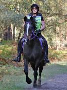 Image 53 in FINN VALLEY RC. RENDLESHAM FOREST PLEASURE RIDE. 15 OCT 2017