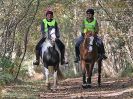 Image 57 in FINN VALLEY RC. RENDLESHAM FOREST PLEASURE RIDE. 15 OCT 2017