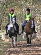 Image 58 in FINN VALLEY RC. RENDLESHAM FOREST PLEASURE RIDE. 15 OCT 2017