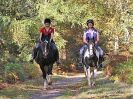 Image 65 in FINN VALLEY RC. RENDLESHAM FOREST PLEASURE RIDE. 15 OCT 2017