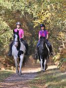 Image 66 in FINN VALLEY RC. RENDLESHAM FOREST PLEASURE RIDE. 15 OCT 2017