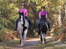 Image 67 in FINN VALLEY RC. RENDLESHAM FOREST PLEASURE RIDE. 15 OCT 2017