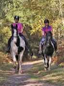 Image 68 in FINN VALLEY RC. RENDLESHAM FOREST PLEASURE RIDE. 15 OCT 2017