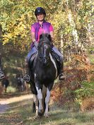 Image 69 in FINN VALLEY RC. RENDLESHAM FOREST PLEASURE RIDE. 15 OCT 2017