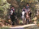 Image 70 in FINN VALLEY RC. RENDLESHAM FOREST PLEASURE RIDE. 15 OCT 2017