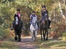 Image 71 in FINN VALLEY RC. RENDLESHAM FOREST PLEASURE RIDE. 15 OCT 2017