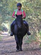 Image 76 in FINN VALLEY RC. RENDLESHAM FOREST PLEASURE RIDE. 15 OCT 2017