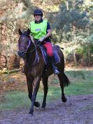 Image 84 in FINN VALLEY RC. RENDLESHAM FOREST PLEASURE RIDE. 15 OCT 2017