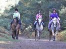 Image 86 in FINN VALLEY RC. RENDLESHAM FOREST PLEASURE RIDE. 15 OCT 2017