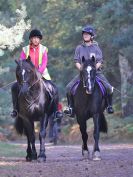 Image 92 in FINN VALLEY RC. RENDLESHAM FOREST PLEASURE RIDE. 15 OCT 2017