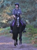 Image 93 in FINN VALLEY RC. RENDLESHAM FOREST PLEASURE RIDE. 15 OCT 2017