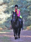 Image 94 in FINN VALLEY RC. RENDLESHAM FOREST PLEASURE RIDE. 15 OCT 2017