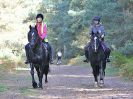 Image 95 in FINN VALLEY RC. RENDLESHAM FOREST PLEASURE RIDE. 15 OCT 2017