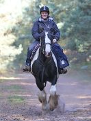 Image 96 in FINN VALLEY RC. RENDLESHAM FOREST PLEASURE RIDE. 15 OCT 2017