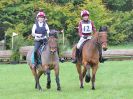 Image 10 in BECCLES AND BUNGAY RC. HUNTER TRIAL. 22 OCT. 2017