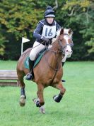 Image 101 in BECCLES AND BUNGAY RC. HUNTER TRIAL. 22 OCT. 2017