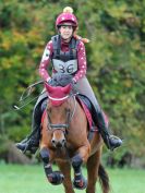 Image 111 in BECCLES AND BUNGAY RC. HUNTER TRIAL. 22 OCT. 2017