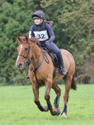 Image 118 in BECCLES AND BUNGAY RC. HUNTER TRIAL. 22 OCT. 2017