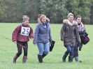 Image 12 in BECCLES AND BUNGAY RC. HUNTER TRIAL. 22 OCT. 2017