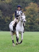 Image 121 in BECCLES AND BUNGAY RC. HUNTER TRIAL. 22 OCT. 2017