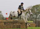 Image 123 in BECCLES AND BUNGAY RC. HUNTER TRIAL. 22 OCT. 2017