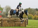 Image 126 in BECCLES AND BUNGAY RC. HUNTER TRIAL. 22 OCT. 2017