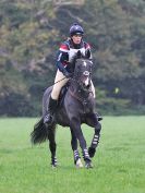 Image 127 in BECCLES AND BUNGAY RC. HUNTER TRIAL. 22 OCT. 2017