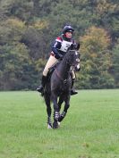 Image 130 in BECCLES AND BUNGAY RC. HUNTER TRIAL. 22 OCT. 2017