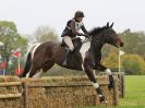 Image 132 in BECCLES AND BUNGAY RC. HUNTER TRIAL. 22 OCT. 2017