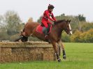 Image 136 in BECCLES AND BUNGAY RC. HUNTER TRIAL. 22 OCT. 2017
