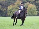Image 138 in BECCLES AND BUNGAY RC. HUNTER TRIAL. 22 OCT. 2017