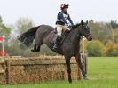 Image 139 in BECCLES AND BUNGAY RC. HUNTER TRIAL. 22 OCT. 2017