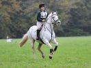 Image 153 in BECCLES AND BUNGAY RC. HUNTER TRIAL. 22 OCT. 2017