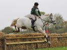 Image 154 in BECCLES AND BUNGAY RC. HUNTER TRIAL. 22 OCT. 2017