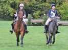 Image 16 in BECCLES AND BUNGAY RC. HUNTER TRIAL. 22 OCT. 2017