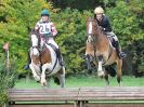 Image 17 in BECCLES AND BUNGAY RC. HUNTER TRIAL. 22 OCT. 2017