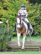 Image 18 in BECCLES AND BUNGAY RC. HUNTER TRIAL. 22 OCT. 2017